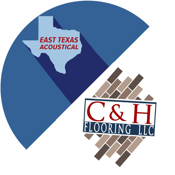 East Texas Acoustical and C&H Flooring